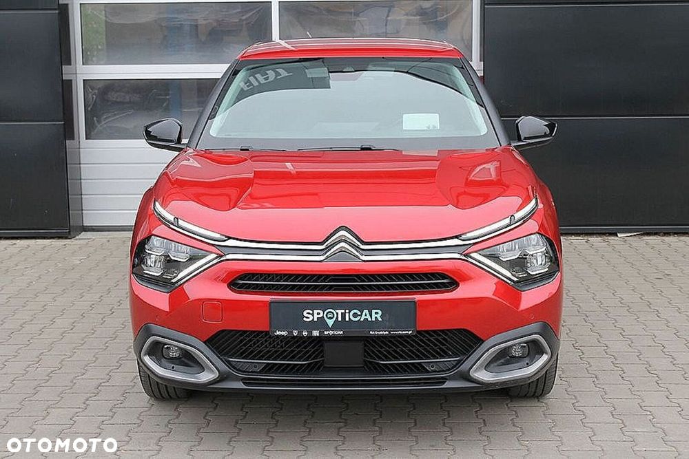 Citroën C4 1.2 PureTech Shine S&S EAT8 - 11
