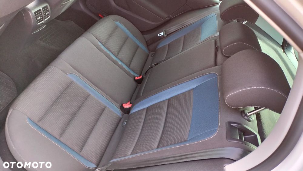 Volkswagen Golf 1.4 TSI Comfortline - 10