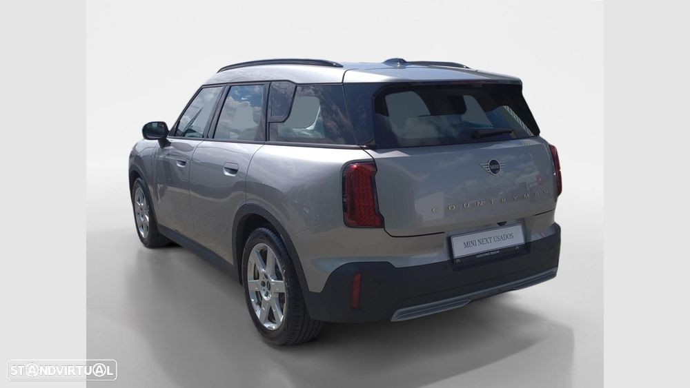 MINI Countryman E Essential XS - 8