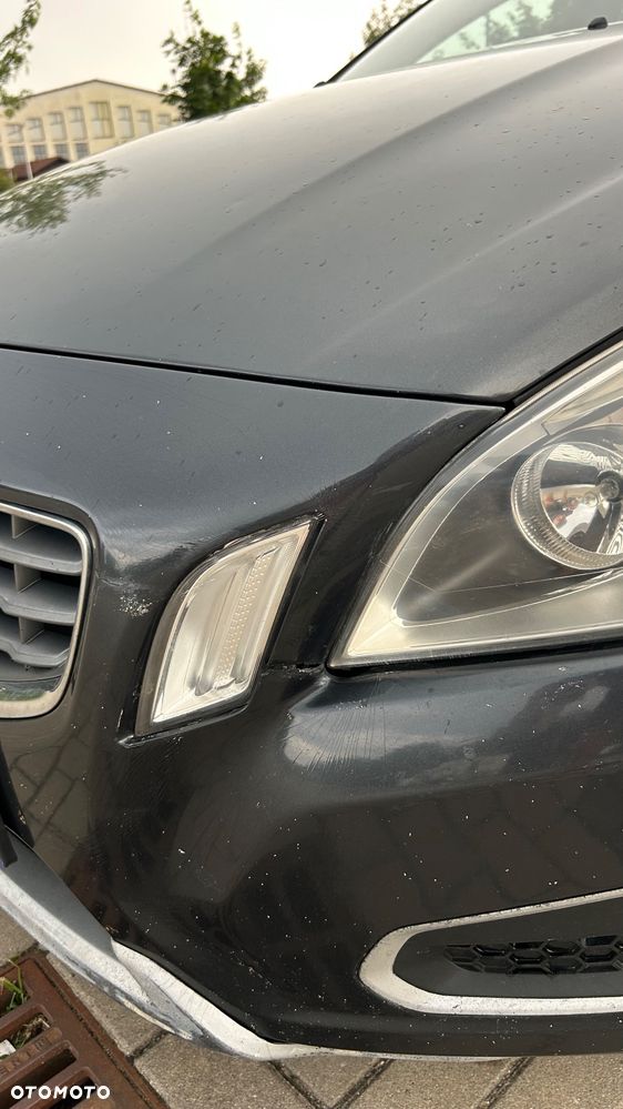 Volvo V60 D3 Kinetic - 14