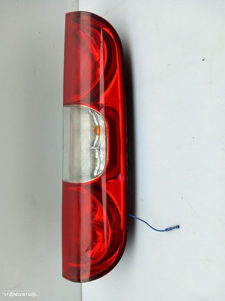 Farolim direito FIAT Doblo Cargo (223_) - 1