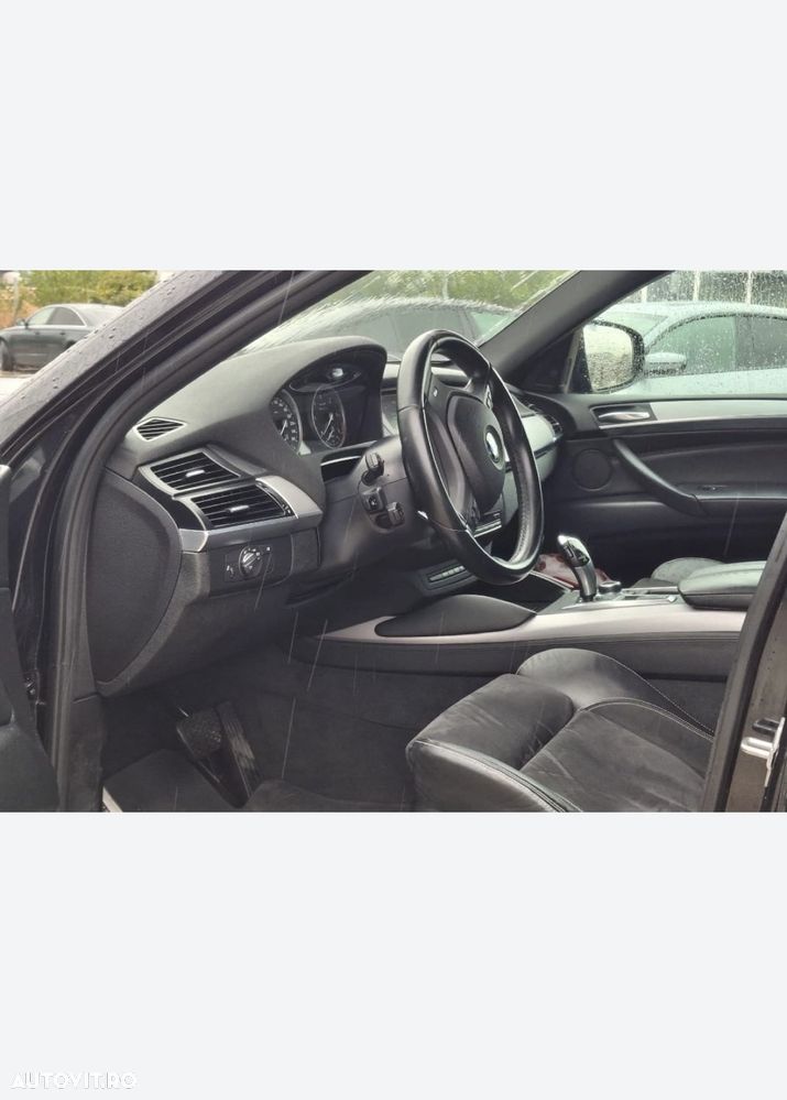 BMW X6 M - 4