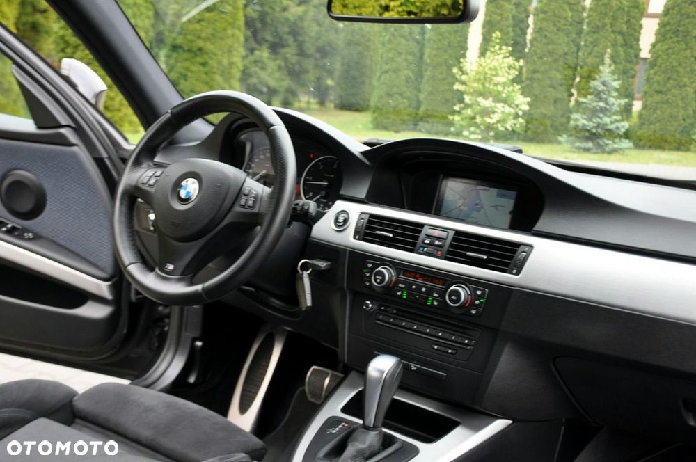 BMW Seria 3 - 27