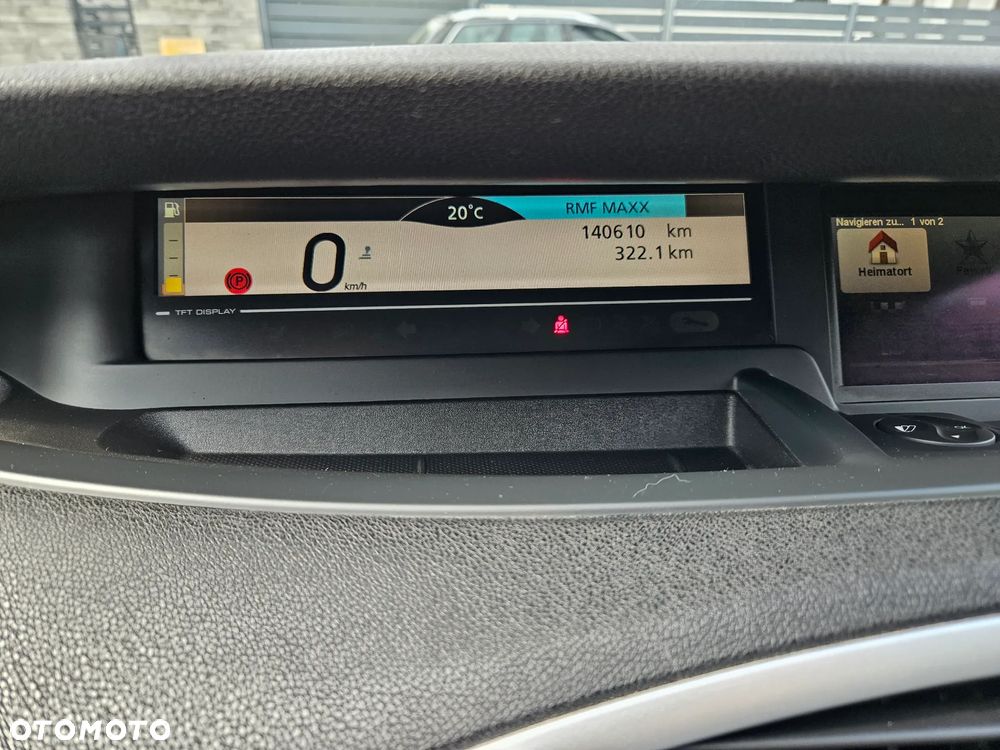 Renault Scenic TCe 130 Dynamique - 14