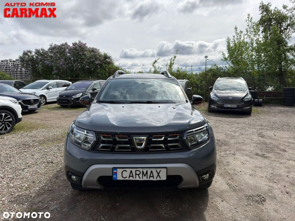 Dacia Duster - 10