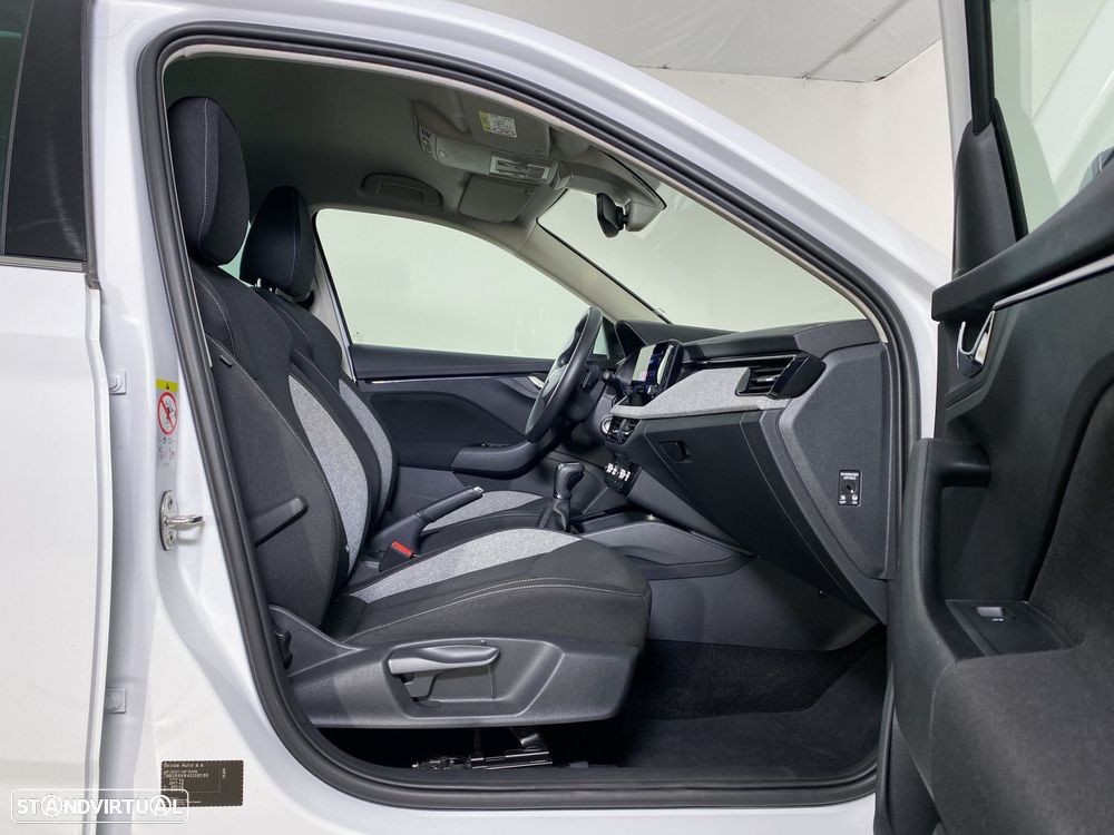 Skoda Kamiq 1.0 TSI DSG - 16