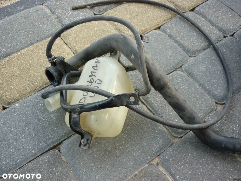 Kierownica Suzuki Burgman 400 rok 1998-2002 - 7