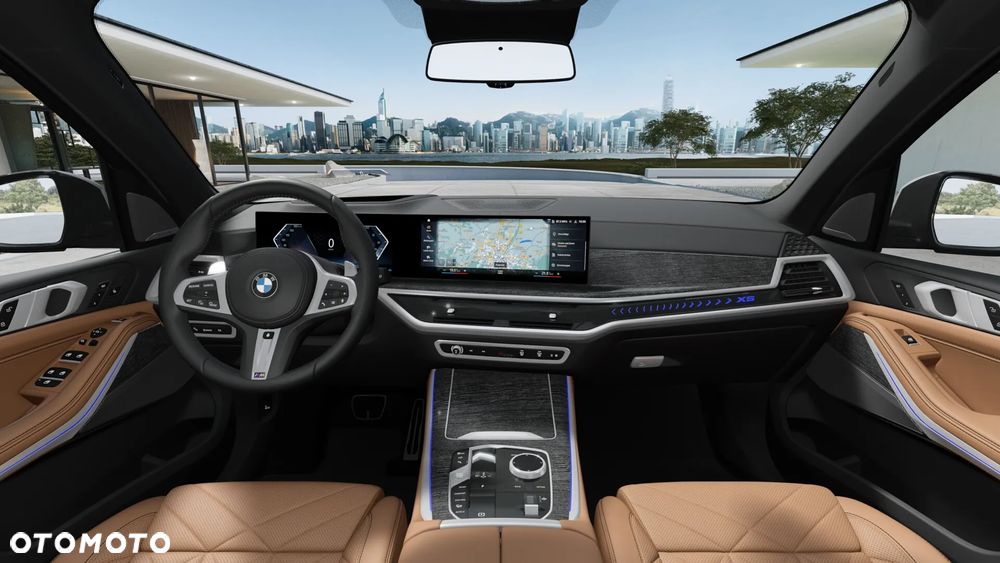 BMW X5 xDrive30d - 11