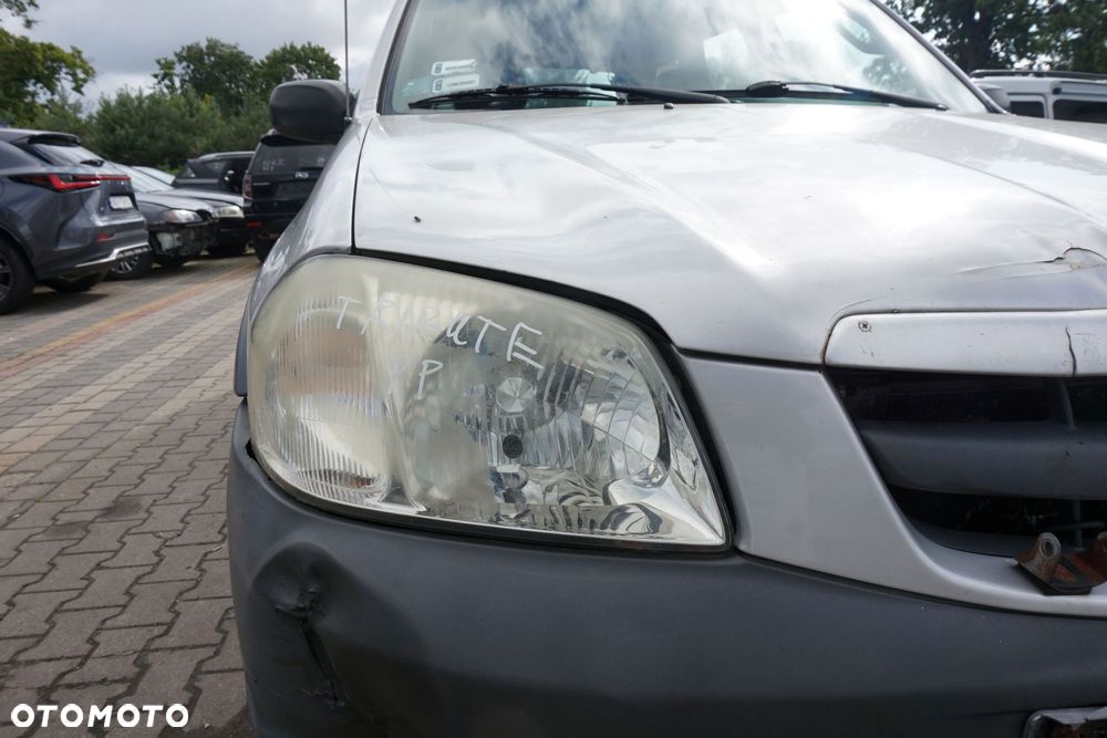 LAMPA PRZEDNIA PRAWA TRIBUTE I EP EC3451030J MAZDA 2000-2008 - 3