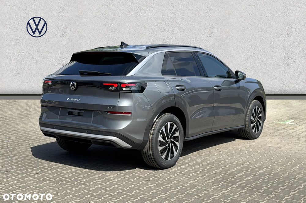 Volkswagen T-Roc 1.5 TSI Life DSG - 6