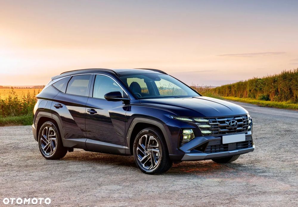 4x Felgi 19 m.in. do HYUNDAI Elantra Tucson NX4 I30 I40 IX35 Santa FE Veloster Kona - FBX345 - 4