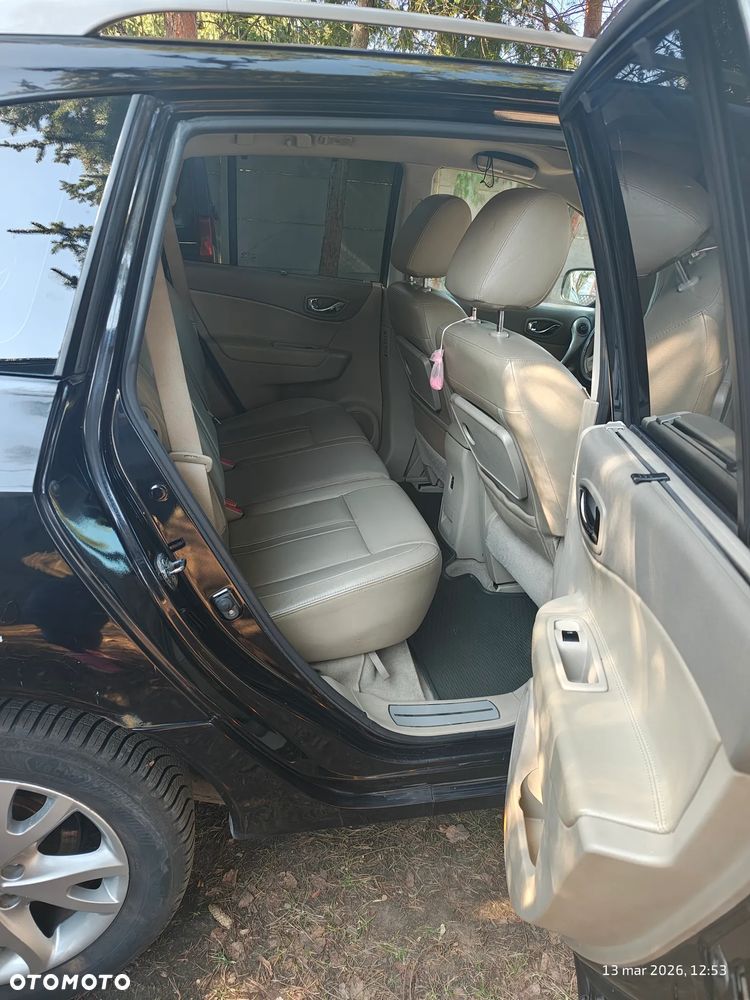 Renault Koleos 2.0 dCi 4x4 Bose Edition - 15