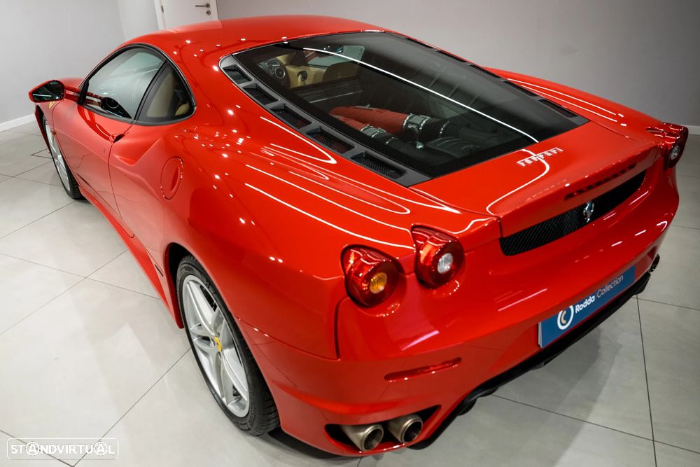 Ferrari F430 - 23