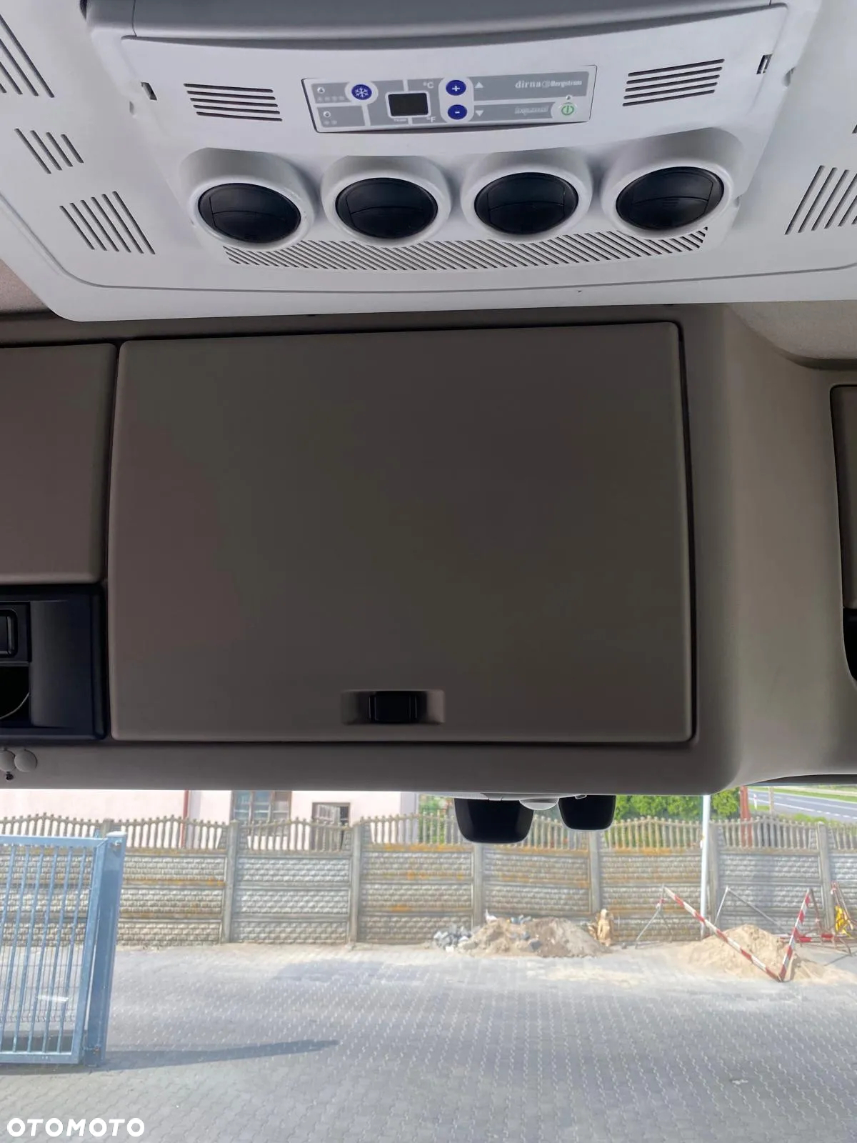 DAF Xf 106.480 2 zbiorniki 2020 Retarder serwis  pelne dodatkowe wyposażenie euro 6 wron-pol - 36