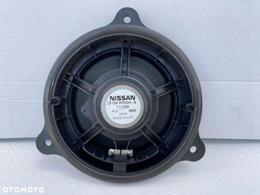 MASTER 3 NV-400 MOVANO C 10- GŁOŚNIK DRZWI PRZÓD Oryginał - 4