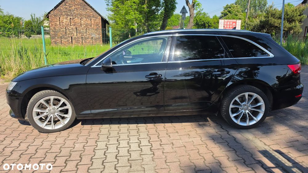 Audi A4 Avant - 29