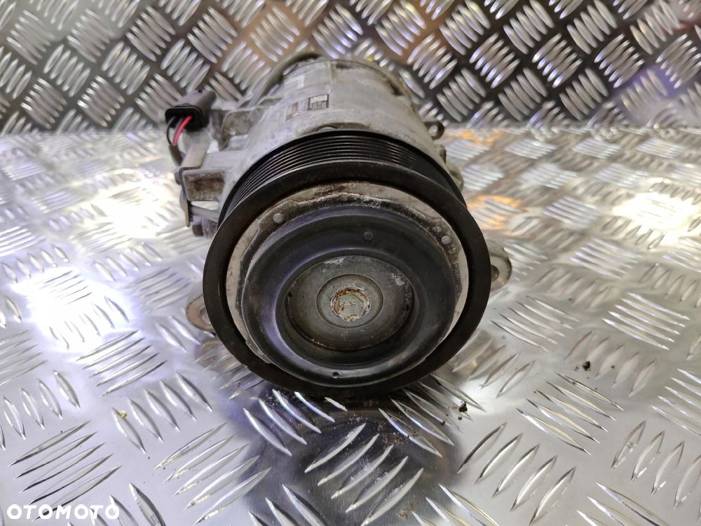 BMW G20 G21 G30 KOMPRESOR KLIMATYZACJI B47 7948805 - 4
