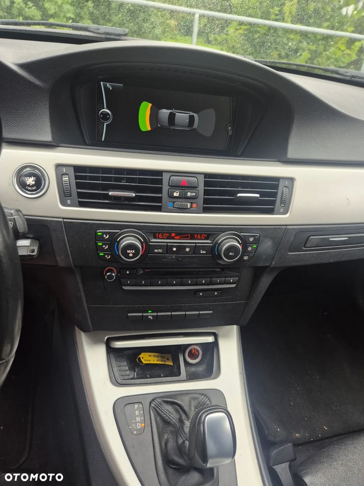 BMW Seria 3 - 5