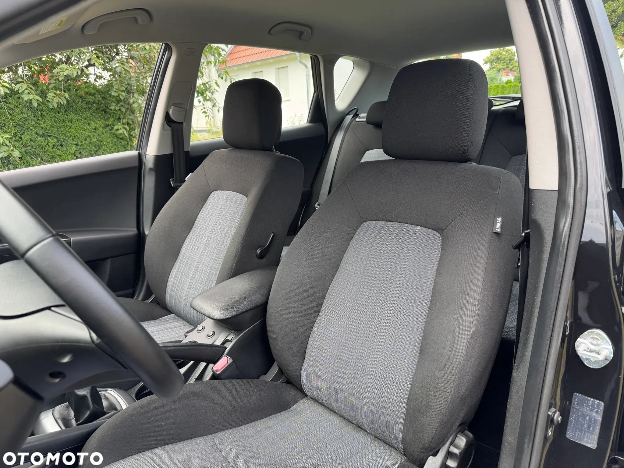 Kia Ceed 1.6 CVVT Edition 7 - 25