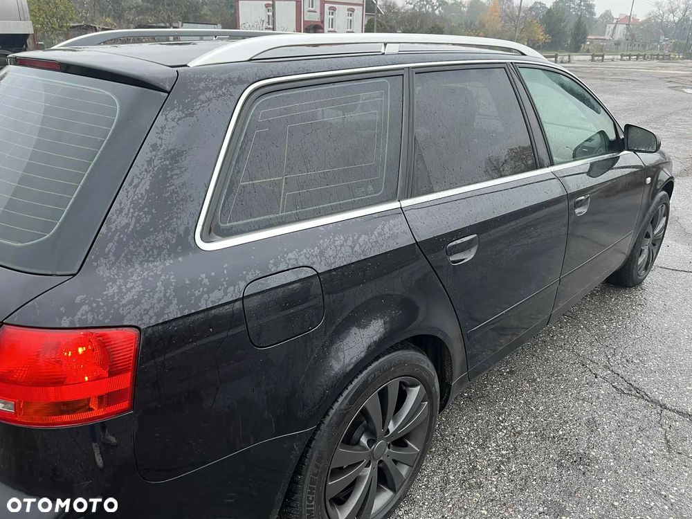 Audi A4 Avant - 7