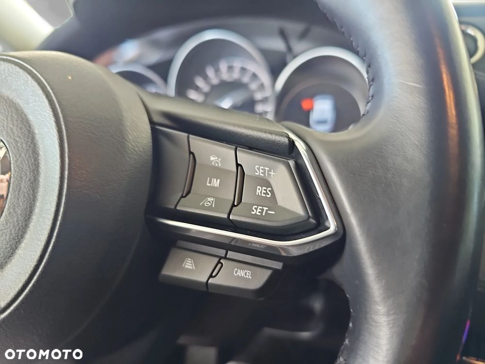 Mazda 6 2.0 Center-Line - 21