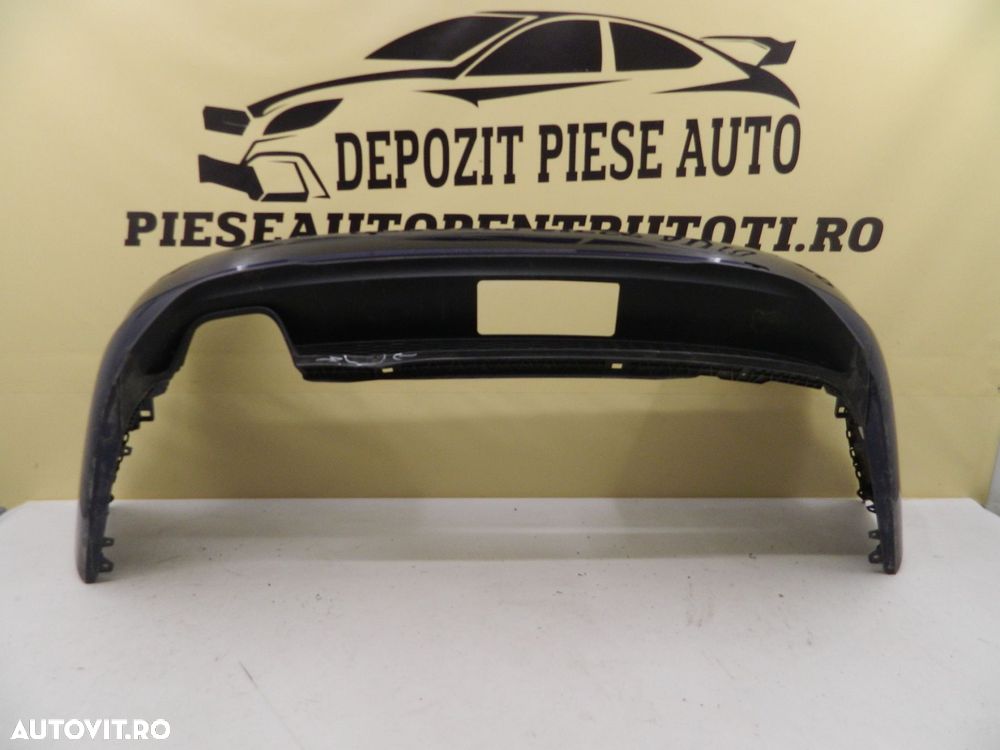 Bara spate VW Golf 7 Combi facelift, 2017, 2018, 2019, 2020, cod origne 5G9807421M. - 6