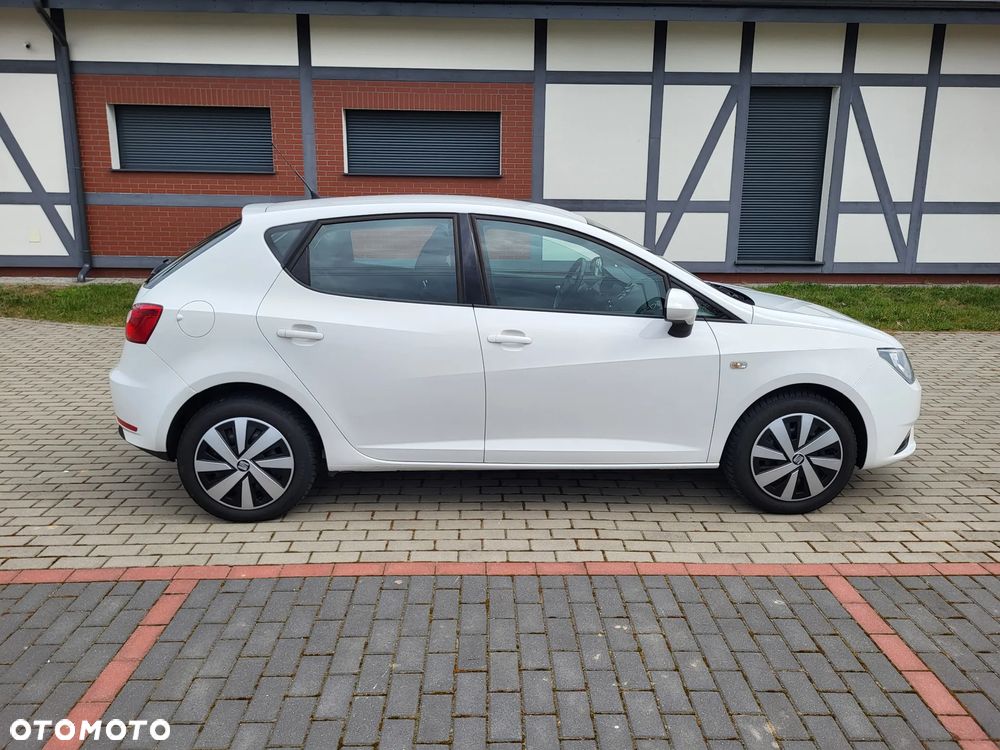 Seat Ibiza 1.2 TSI Style - 5
