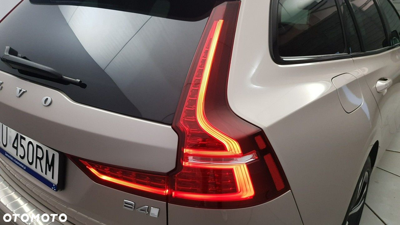 Volvo V60 - 16