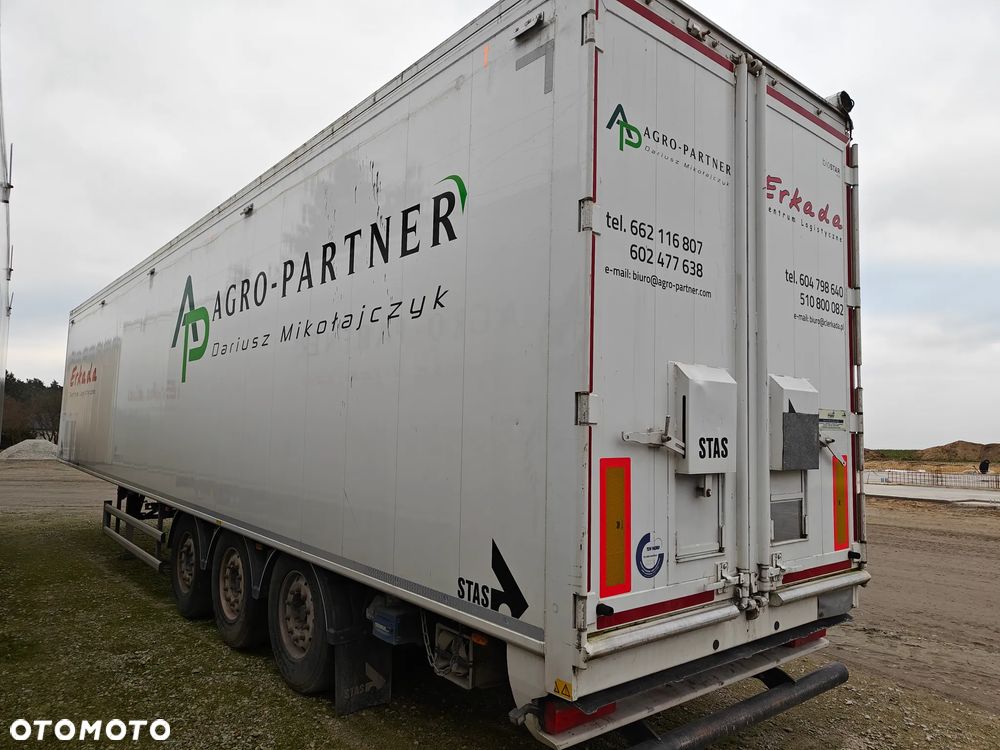 Stas STAS MF 92S - 7