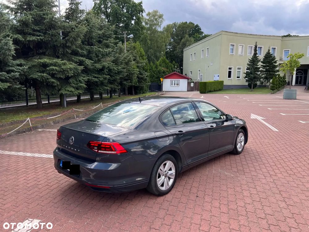 Volkswagen Passat 1.5 TSI EVO Comfortline - 14