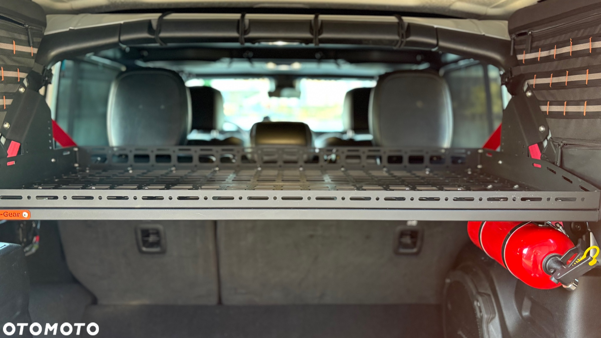 Jeep Wrangler - 15