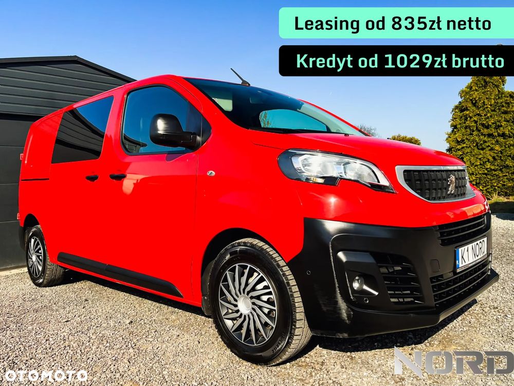 Peugeot Expert 1.5 Standard Premium - 2