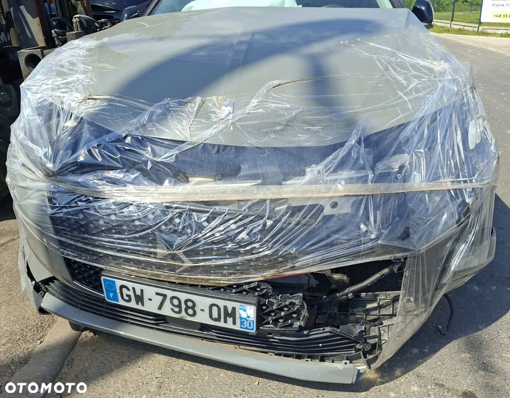 DS Automobiles DS 4 1.2 PureTech Pallas - 7