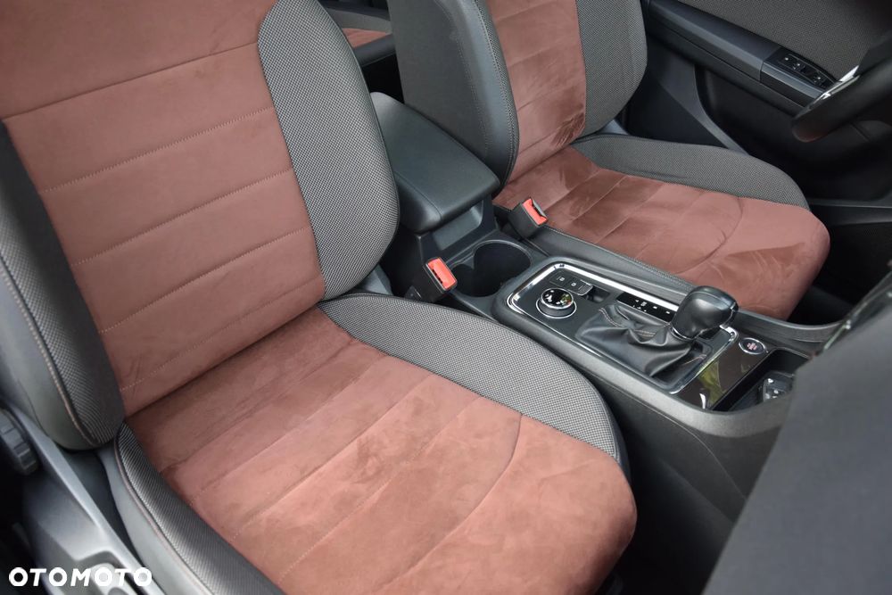 Seat Ateca 1.4 Eco TSI Xcellence S&S 4Drive DSG - 18