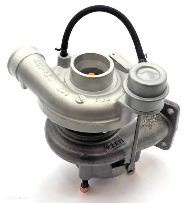 785827-22 Turbina turbo Perkins 4.4 2674A825 - 2