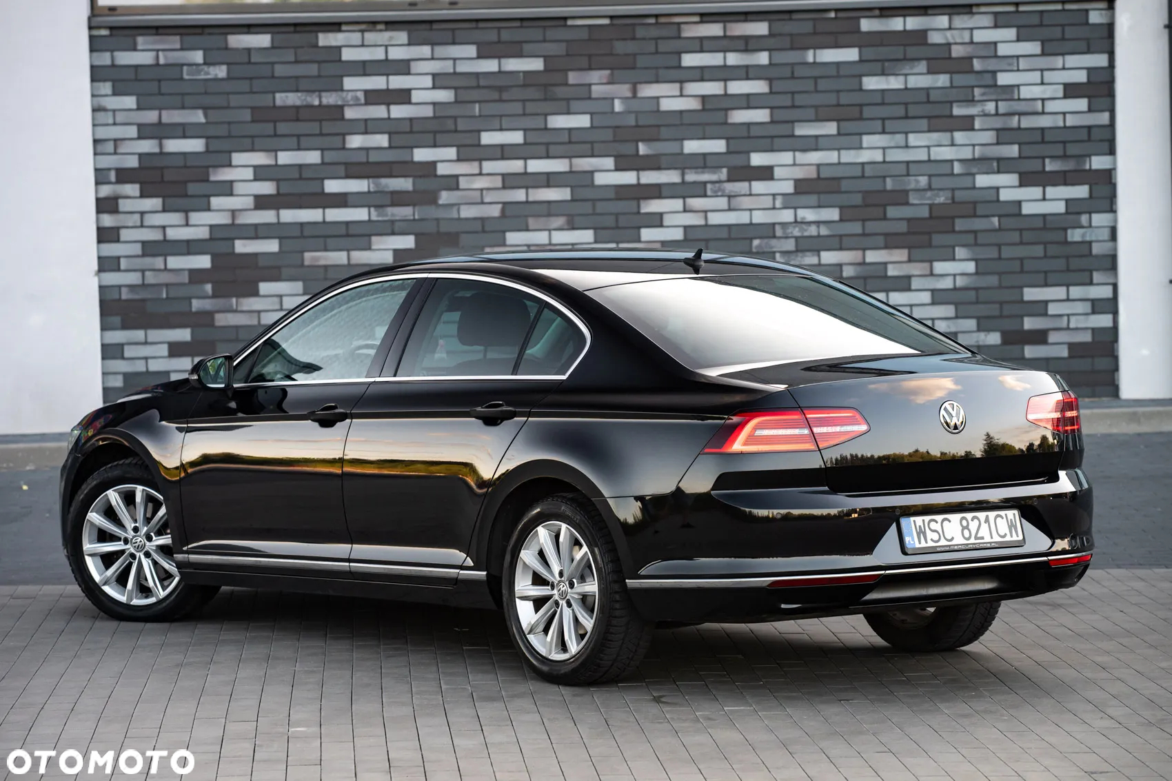 Volkswagen Passat 2.0 TDI BMT Highline DSG - 4