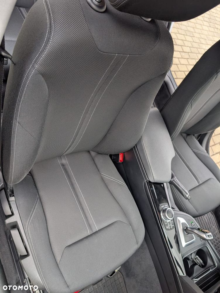 BMW Seria 3 320i GPF Advantage sport - 29