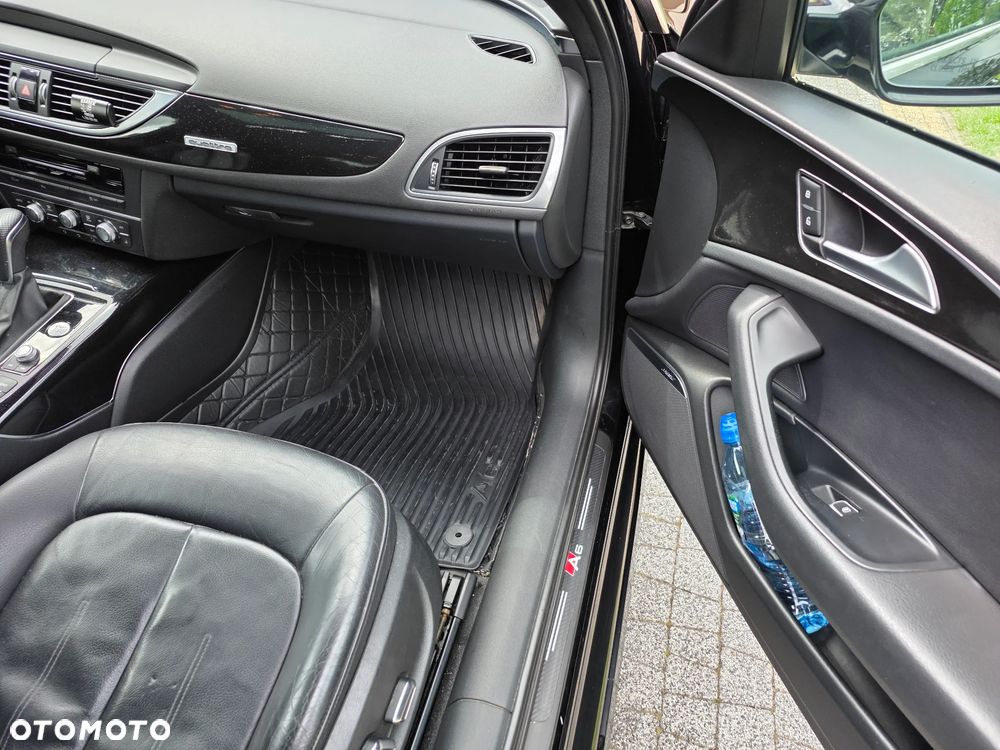 Audi A6 Limousine - 19