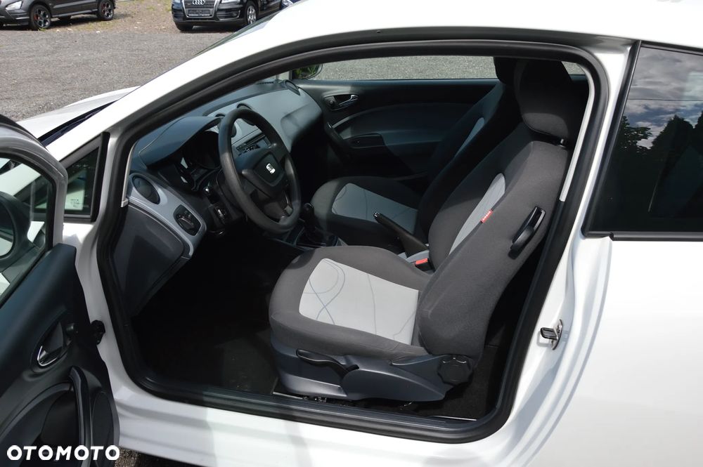 Seat Ibiza - 23