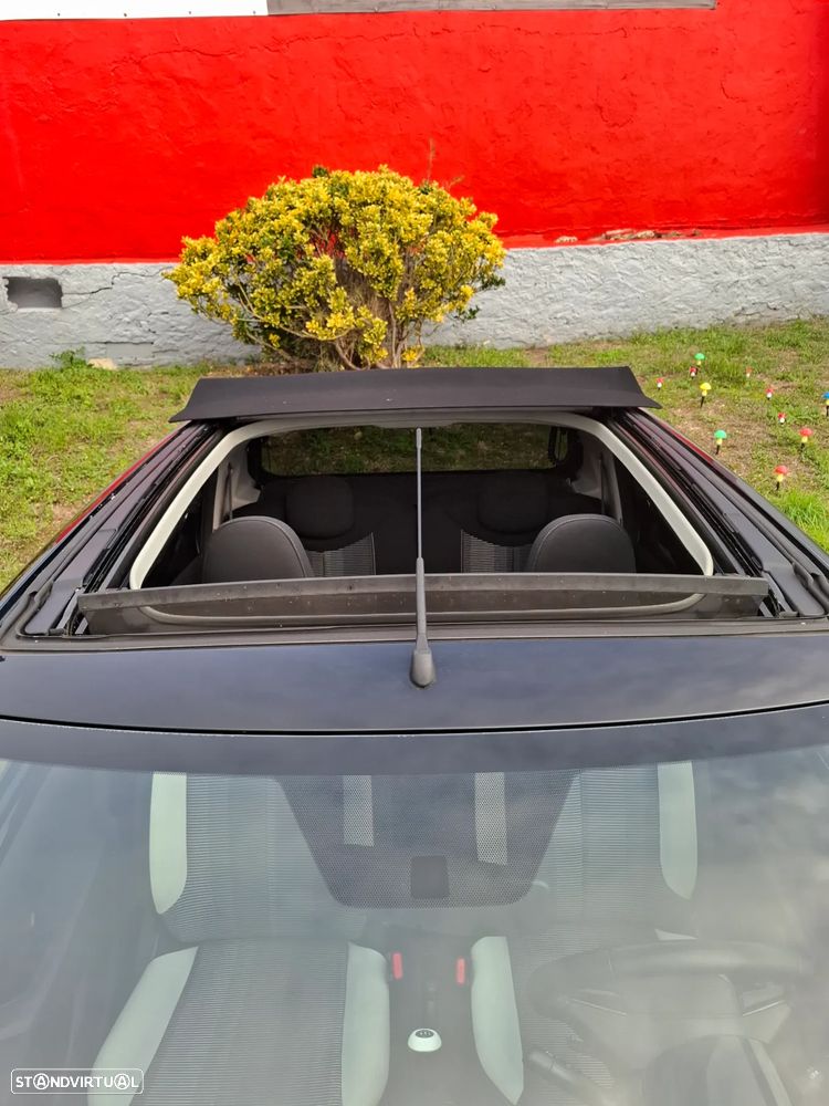 Peugeot 108 Top! 1.0 VTi Allure - 23