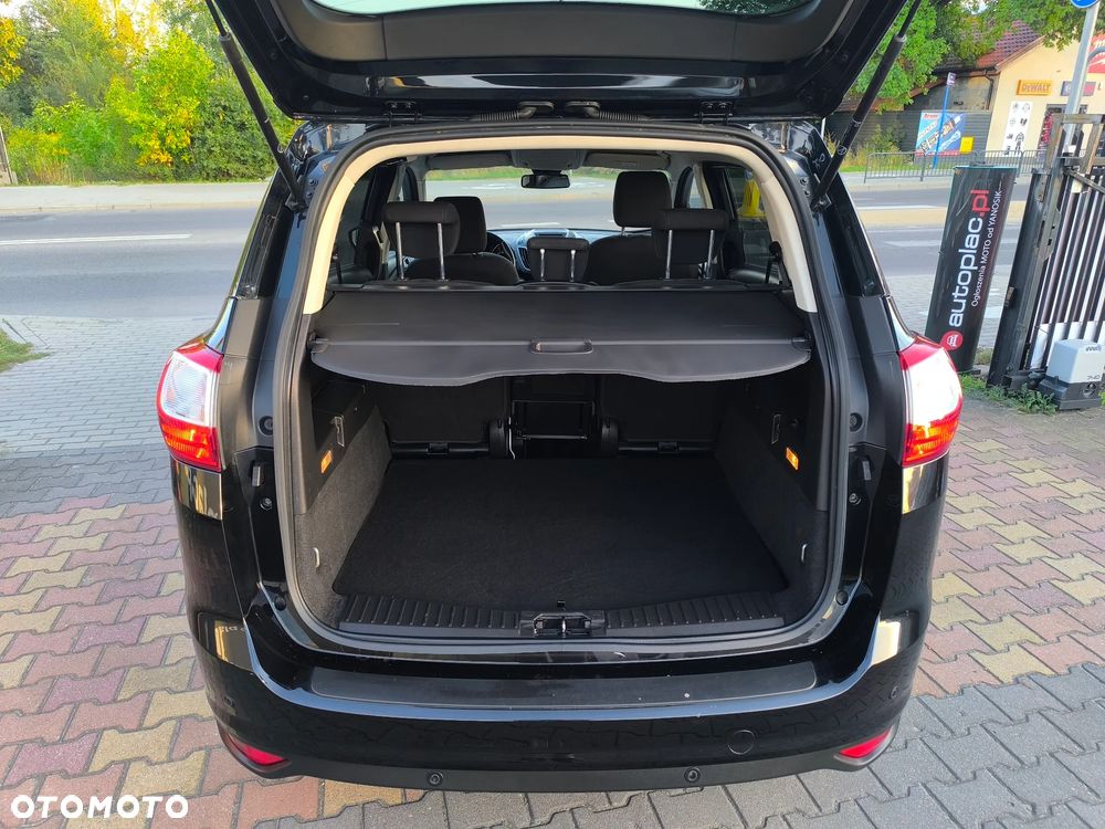 Ford C-MAX 2.0 TDCi SYNC Edition - 23