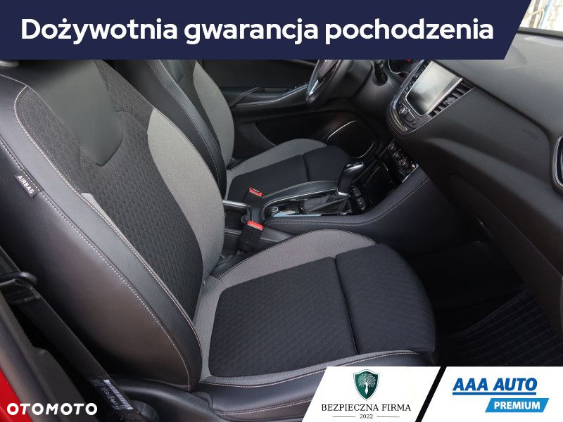 Opel Grandland X - 10