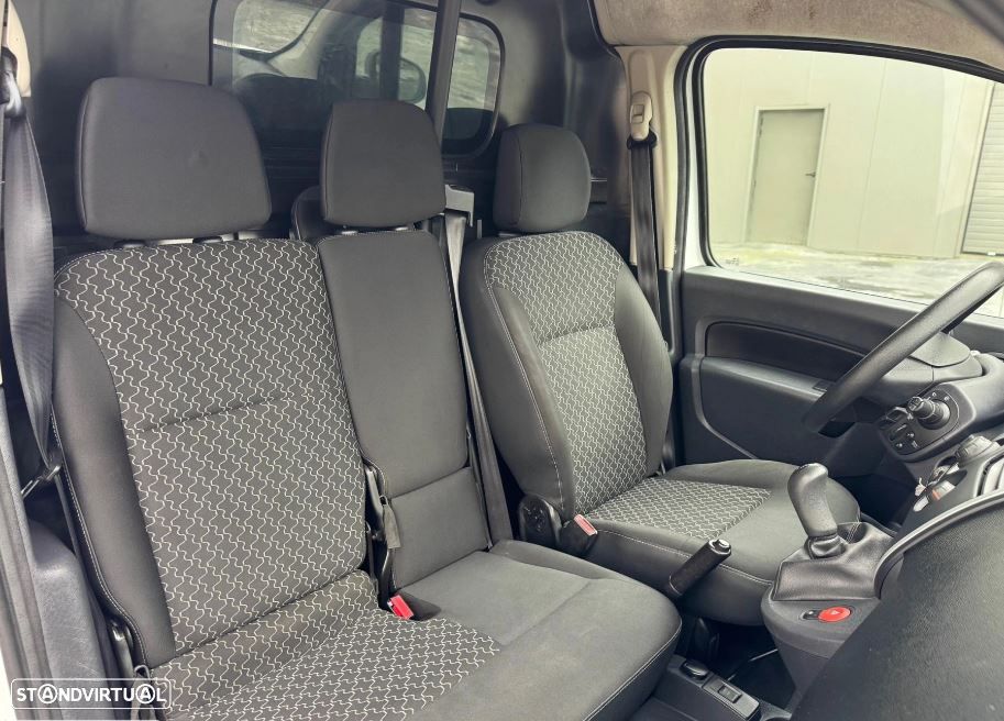 Renault KANGOO MAXI - 9