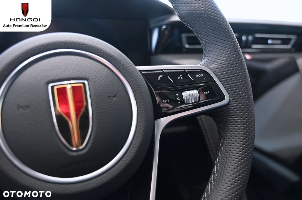 Hongqi H5 2.0T Comfort - 7