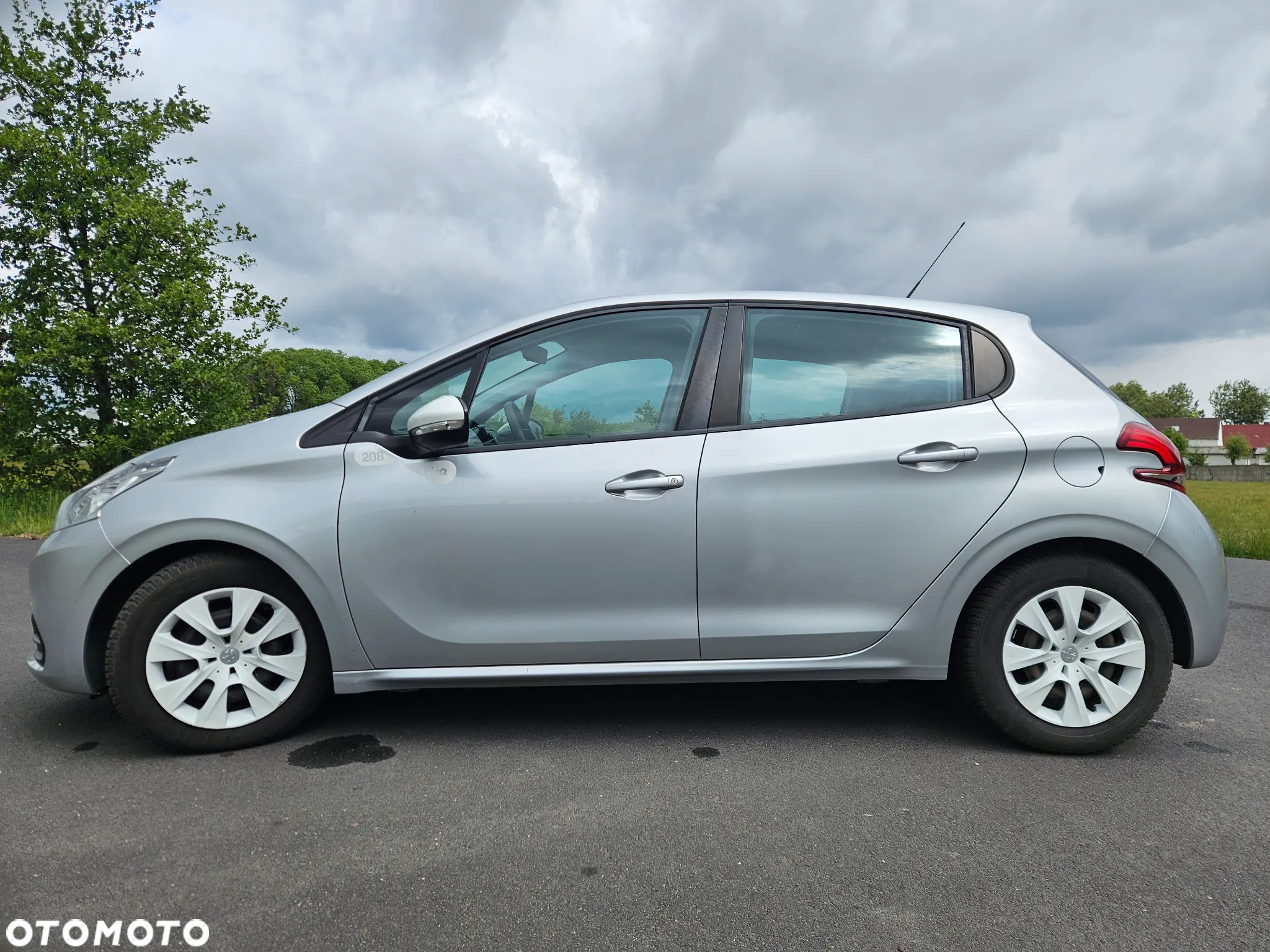 Peugeot 208 PureTech 68 Like - 5