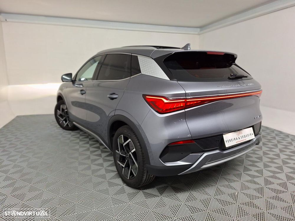 BYD Atto 3 60.48 kWh Design - 3