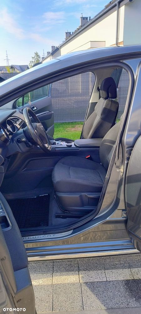 Peugeot 3008 1.6 Premium - 19