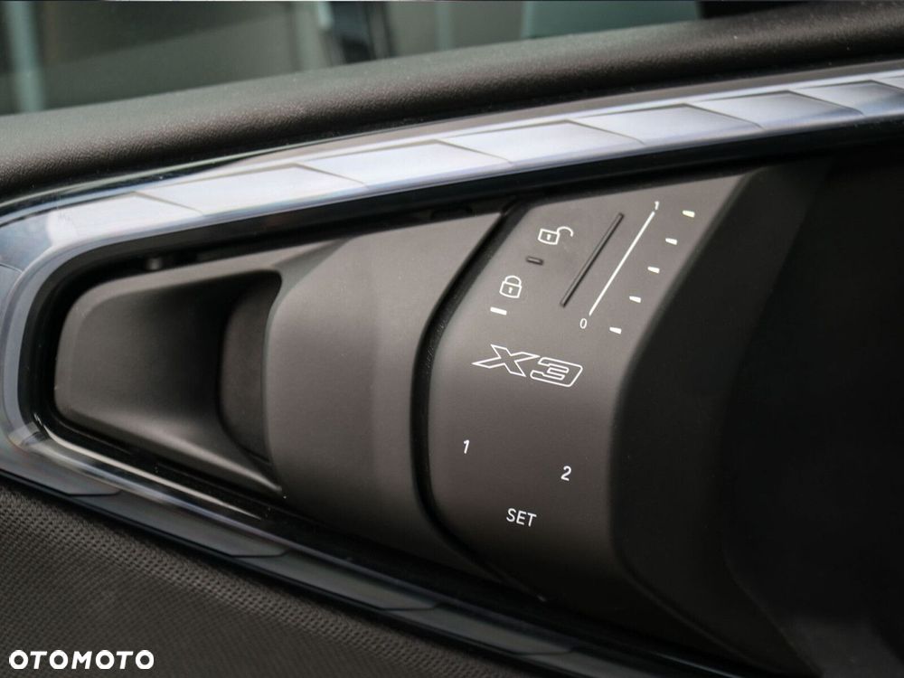 BMW X3 - 15