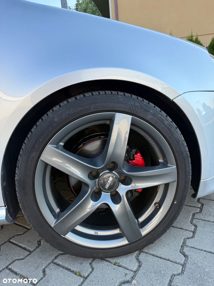 Volkswagen Golf 1.4 TSI GT Sport - 7