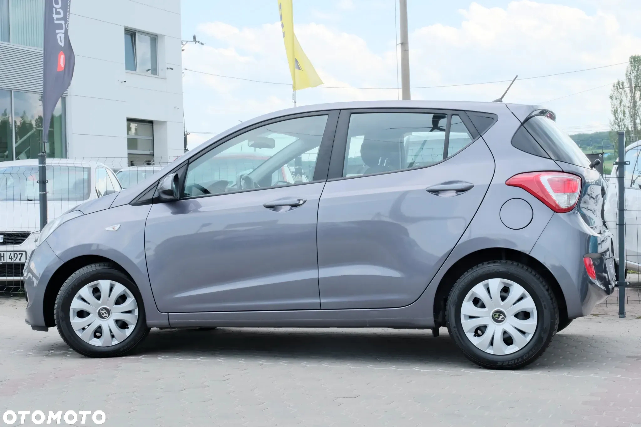 Hyundai i10 1.2 Style - 14